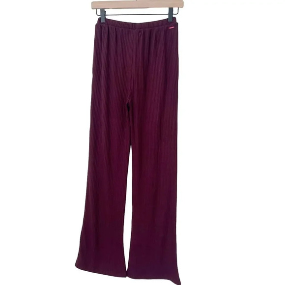 N:PHILANTHROPY Reign Pant in Space Cherry NWT‎ - Picture 4 of 9